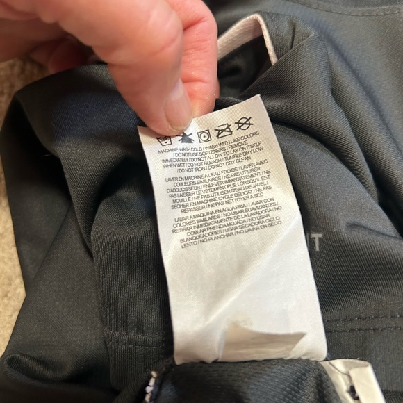 Authentic team USA opening ceremonies Nike dri-fit polo top - Picture 12 of 12